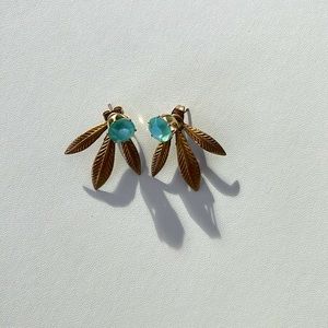 Bang Bang Bijoux Earrings